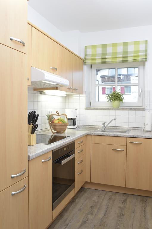 Ferienwohnungen Gerlach Oberstdorf Zimmer foto