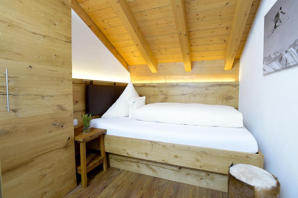 Ferienwohnungen Gerlach Oberstdorf Exterior foto